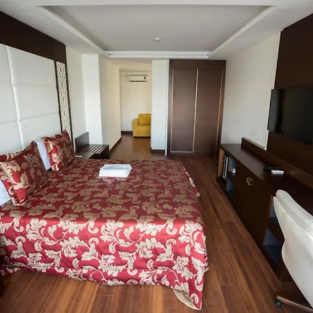 Sea Golden Hotel * Darıca