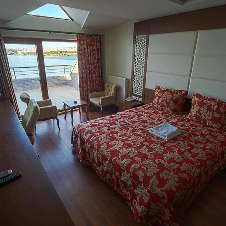 Sea Golden Hotel Hotel *