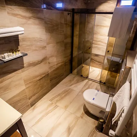 Sea Golden Hotel * Darıca