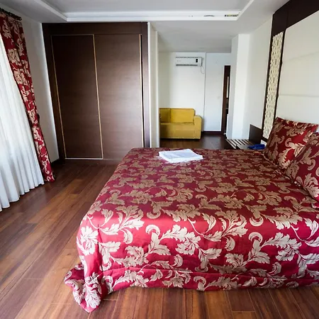 Hotel Sea Golden Hotel Darıca