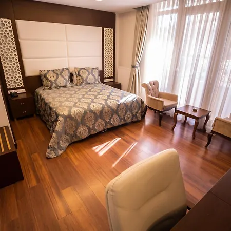 Sea Golden Hotel Darıca