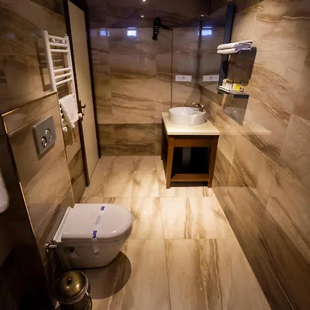 Sea Golden Hotel Hotel