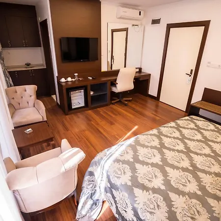 Sea Golden Hotel Hotel *