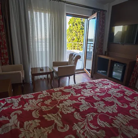 Hotel Sea Golden Hotel Darıca