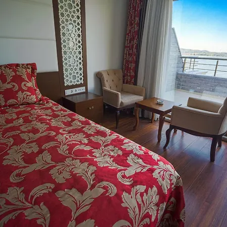 Sea Golden Hotel Darıca