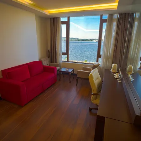 Sea Golden Hotel * Darıca