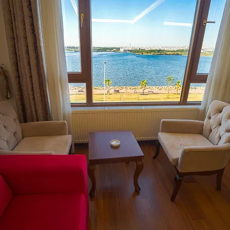 Hotel Sea Golden Hotel