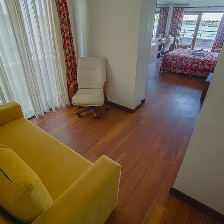 Hotel Sea Golden Hotel Darıca