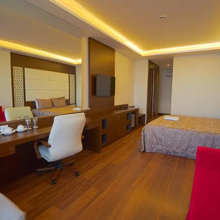 Sea Golden Hotel * Darıca