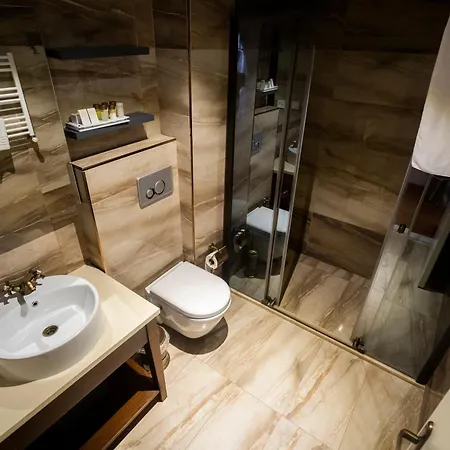 Hotel Sea Golden Hotel