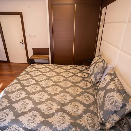 Hotel Sea Golden Hotel *