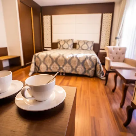 Sea Golden Hotel Hotel Darıca