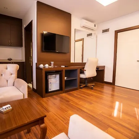 Sea Golden Hotel Darıca