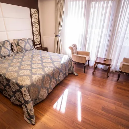 Sea Golden Hotel * Darıca