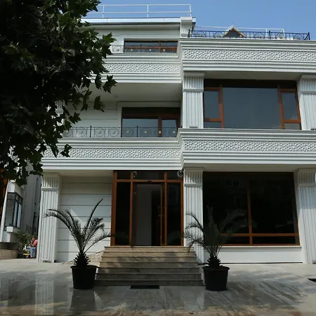 Sea Golden Hotel * Darıca