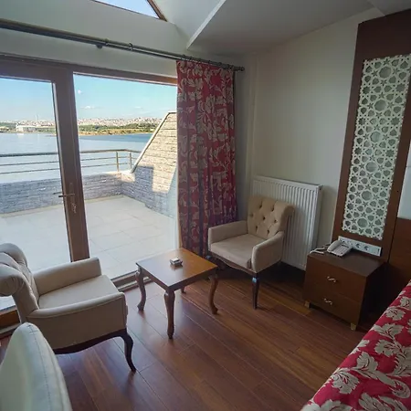 Sea Garden Отель Darica (Marmara)