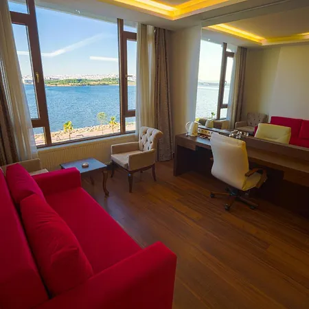 Отель Sea Garden *