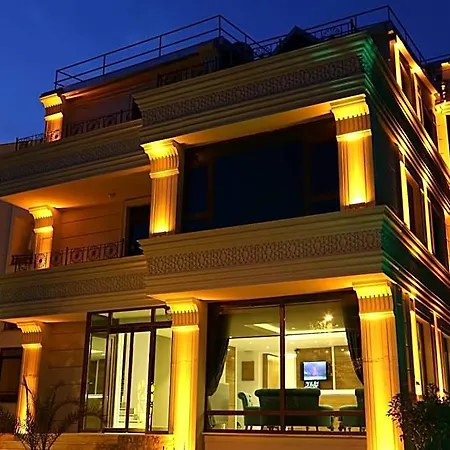 Sea Garden Darica (Marmara)