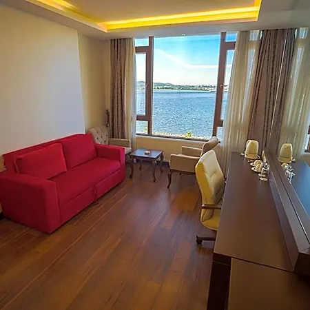Sea Garden Darica (Marmara)
