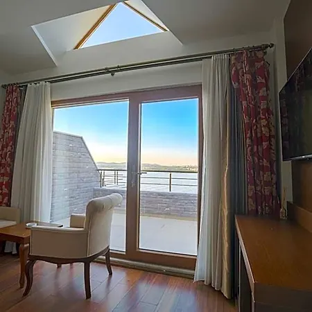 Sea Garden * Darica (Marmara)