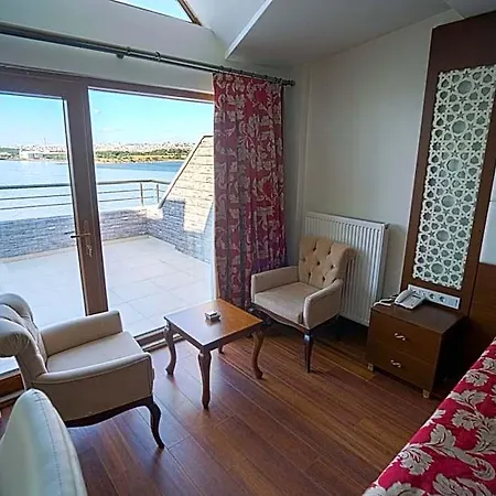 Sea Garden Отель *