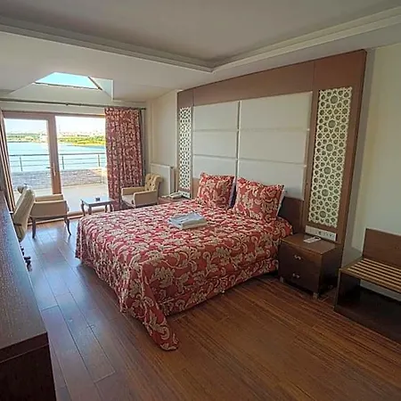 Sea Garden Darica (Marmara)