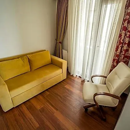 Отель Sea Garden Darica (Marmara)