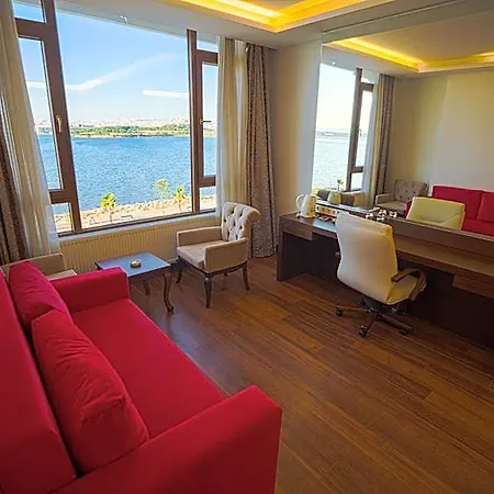 Sea Garden * Darica (Marmara)