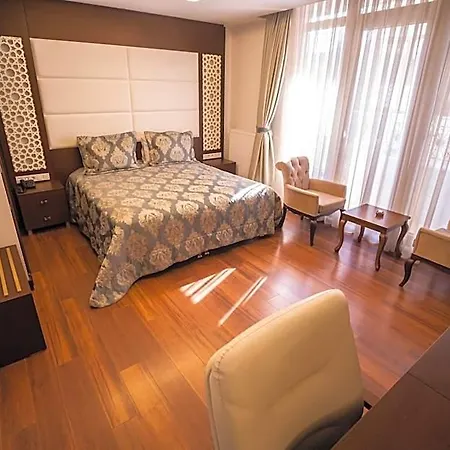 Sea Garden * Darica (Marmara)