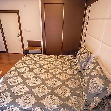 Sea Garden Отель Darica (Marmara)