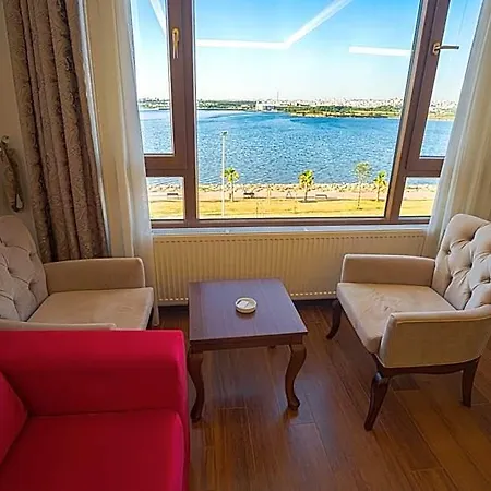 Sea Garden * Darica (Marmara)