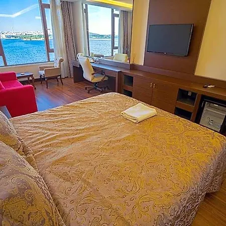 Sea Garden * Darica (Marmara)