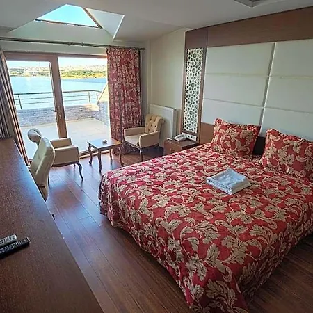 Sea Garden Darica (Marmara)